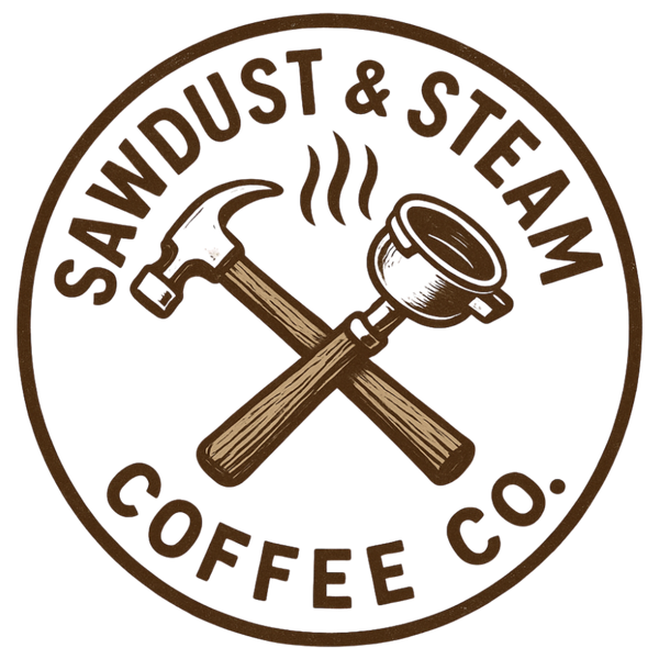 Sawdust & Steam Coffee Co